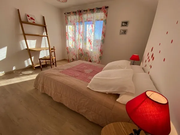 Gîte de Montginoux - Monique Puechguiral  (groupes), OFFICE DE TOURISME DE PARELOUP LEVEZOU