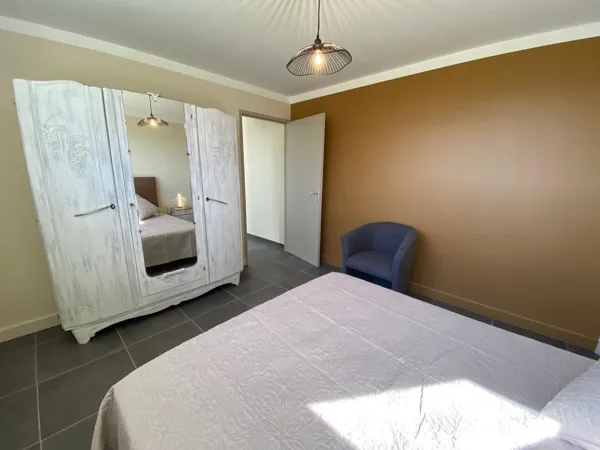 Gîte de Montginoux - Monique Puechguiral  (groupes), OFFICE DE TOURISME DE PARELOUP LEVEZOU