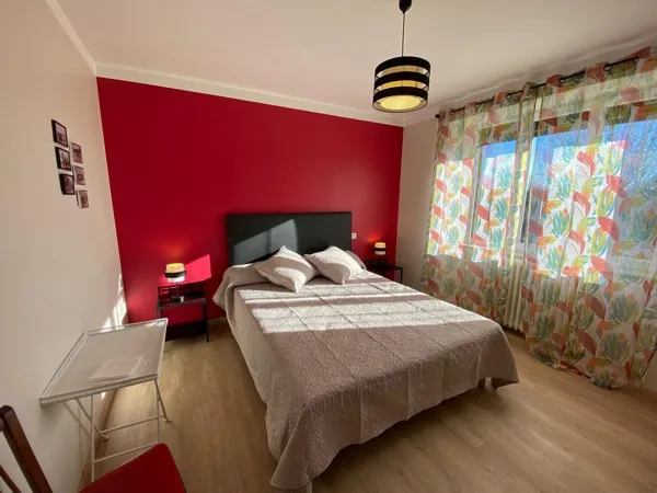 Gîte de Montginoux - Monique Puechguiral  (groupes), OFFICE DE TOURISME DE PARELOUP LEVEZOU