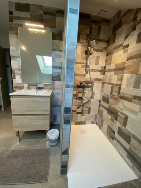 Gîte de Montginoux - Monique Puechguiral  (groupes), OFFICE DE TOURISME DE PARELOUP LEVEZOU