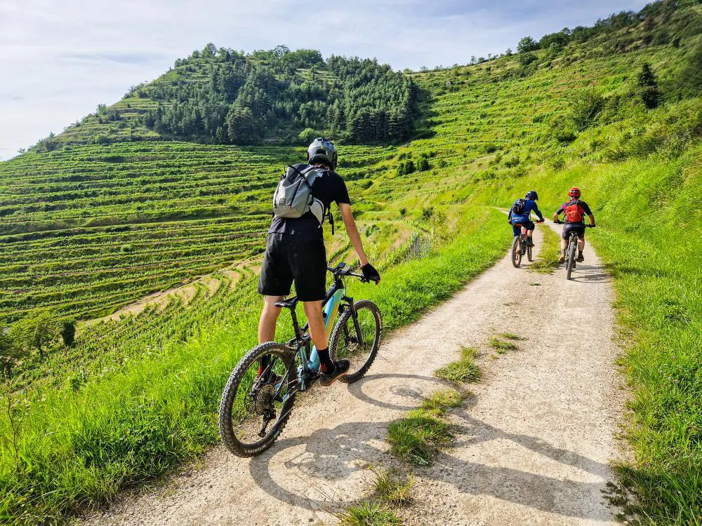 , O'Bike Sarl - Location de vélos électriques
