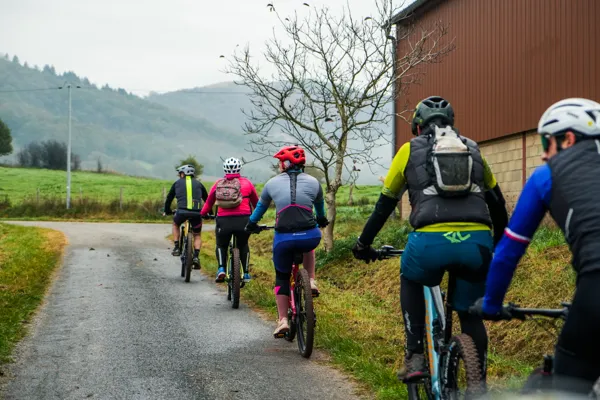 , O'Bike Sarl - Location de vélos électriques