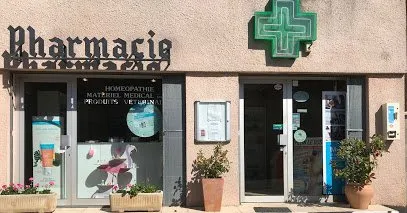 Pharmacie