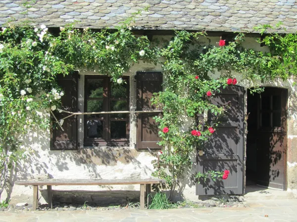 Gîte l'Estradié, Maud Tarrisse