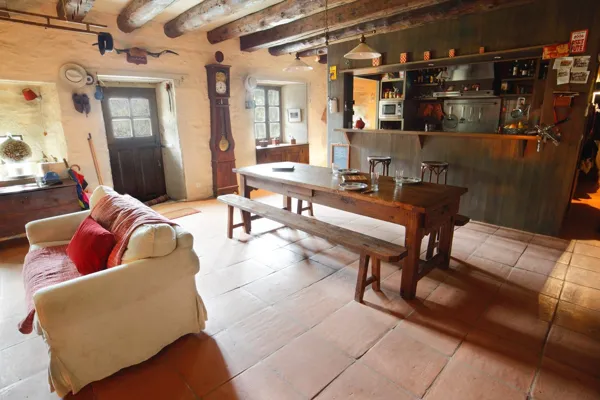 Gîte l'Estradié, Maud Tarrisse