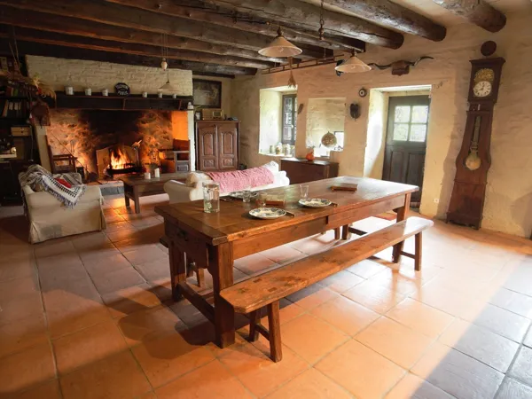 Gîte l'Estradié, Maud Tarrisse