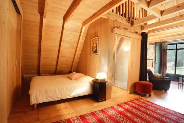 Gîte l'Estradié, Maud Tarrisse