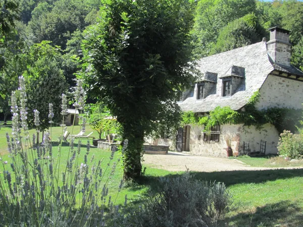 Gîte l'Estradié, Maud Tarrisse
