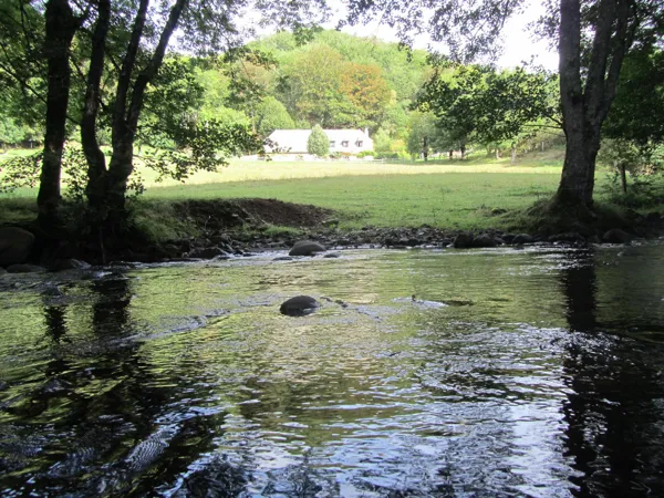 Gîte l'Estradié, Maud Tarrisse