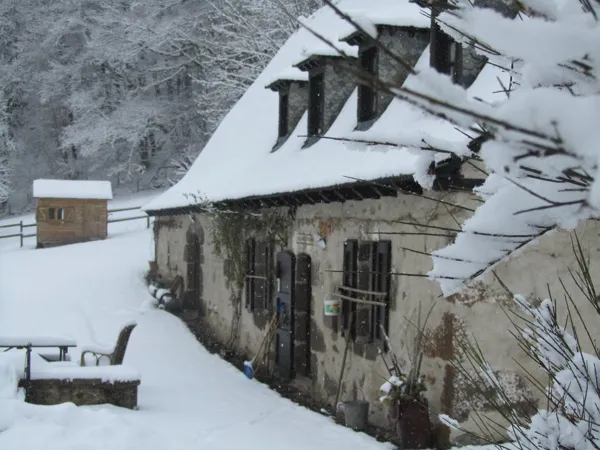 Gîte l'Estradié, Maud Tarrisse