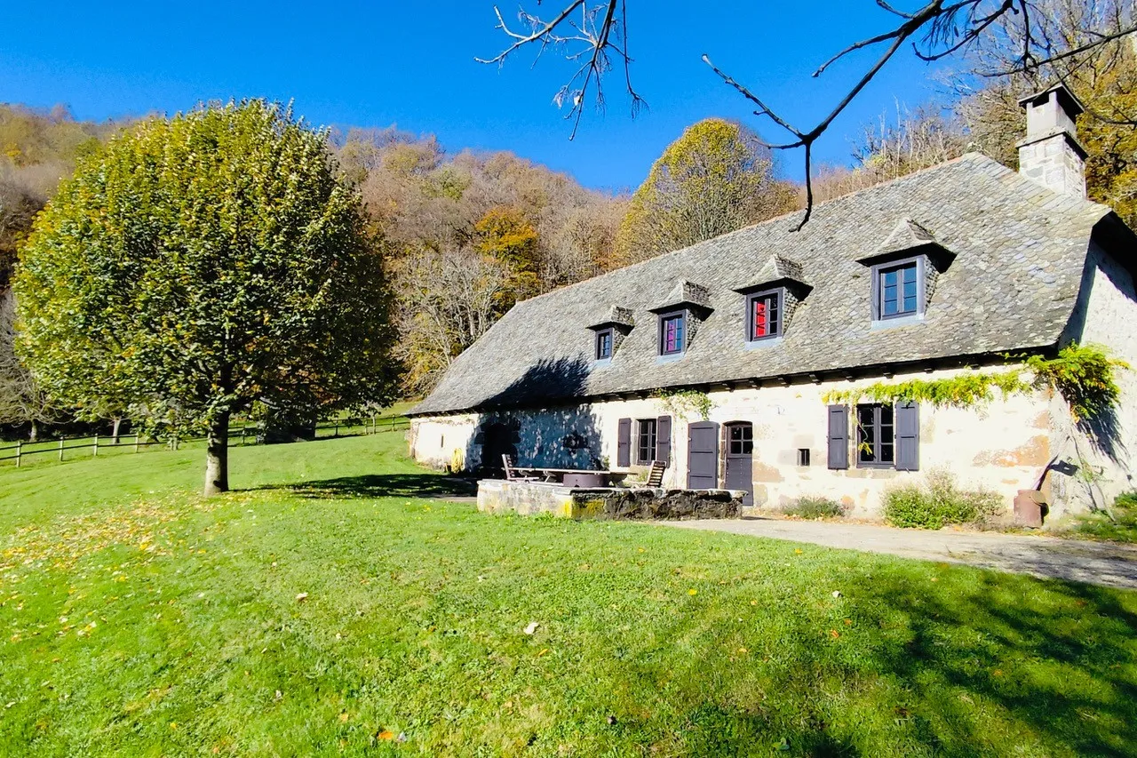 , Gîte de l'Estradié