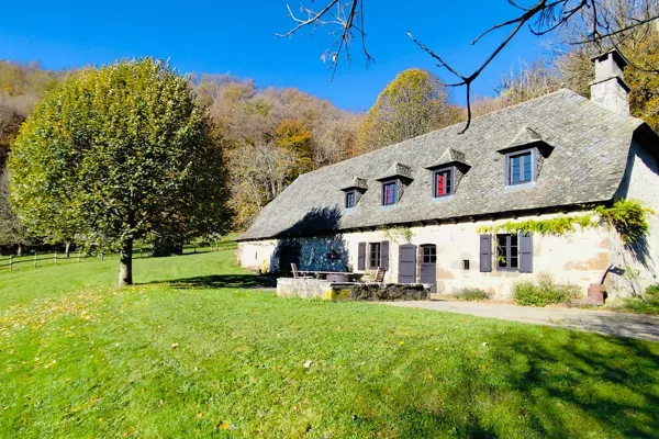 Gîte de l'Estradié