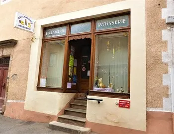 Boulangerie Au fournil, 