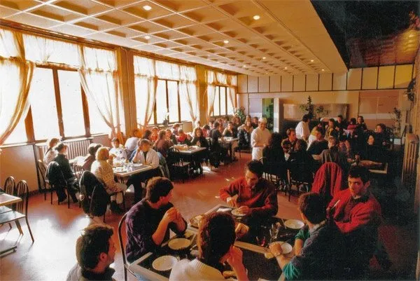 Centre de vacances F.O.L. Domaine de Laurière, Centre de vacances F.O.L. Domaine de Laurière