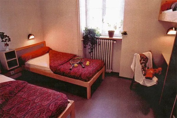 Centre de vacances F.O.L. Domaine de Laurière, Centre de vacances F.O.L. Domaine de Laurière