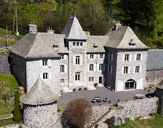 , Nadège De LACHOMETTE - CECILLE