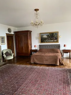 Chambre Mgr Frayssinous, Nadège De LACHOMETTE - CECILLE