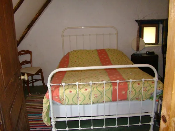 Gîte paysan de la Ferme du Battédou, OFFICE DE TOURISME DU CANTON D'ENTRAYGUES SUR TRUYERE