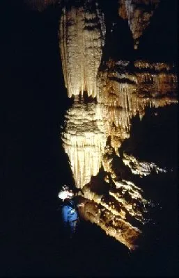 Horizon Spéléo, Horizon