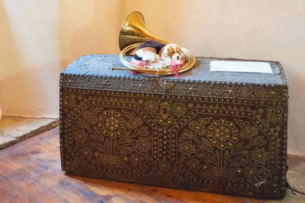 Maison des Consuls (groupe), 