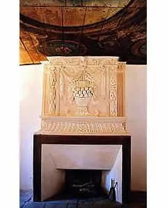 Maison des Consuls (groupe), OFFICE DE TOURISME DE SEVERAC LE CHATEAU