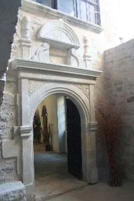 Maison des Consuls (groupe), OFFICE DE TOURISME DE SEVERAC LE CHATEAU