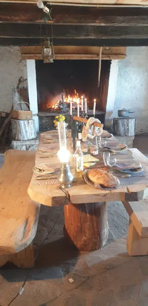 Buron d'Alteteste, Office de Tourisme des Causses à l'Aubrac