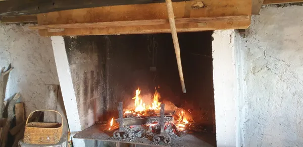 Buron d'Alteteste, Office de Tourisme des Causses à l'Aubrac