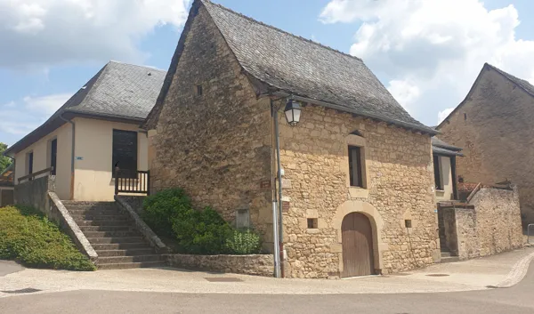 Salle des fêtes
