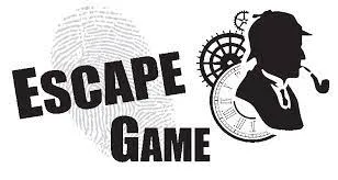 Escape Game à la médiathèque de St Laurent d'Olt