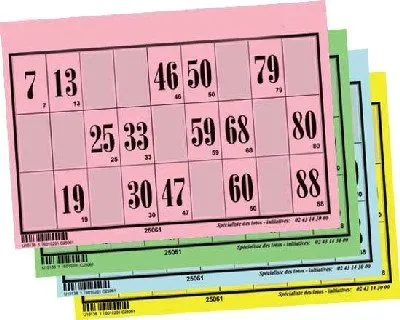 QUINE DE L'APEL DE LA BESSE