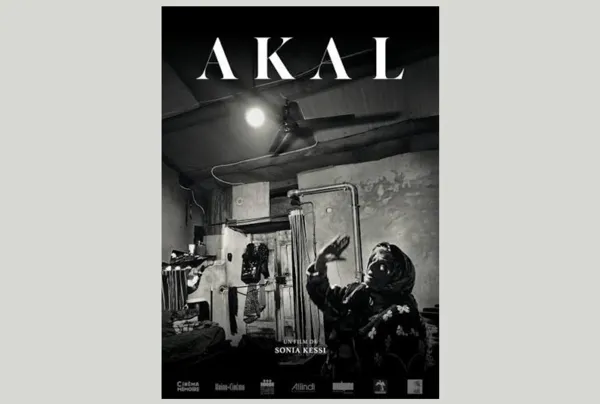 Projection film documentaire