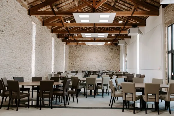 Domaine de Baldassé, Domaine de Baldassé