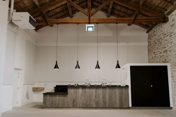 Domaine de Baldassé, Domaine de Baldassé