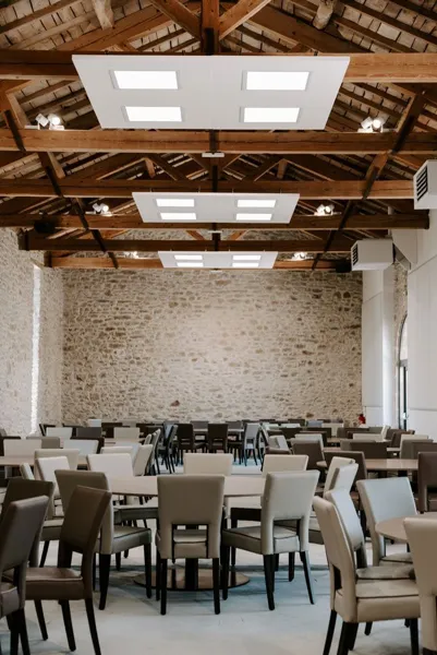 Domaine de Baldassé, Domaine de Baldassé