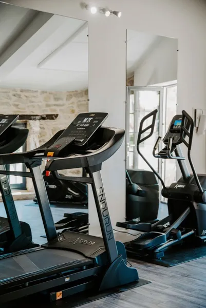 Domaine de Baldassé, Domaine de Baldassé