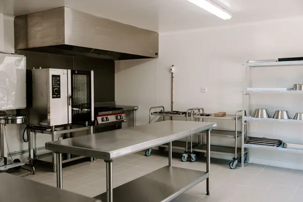 Domaine de Baldassé, Domaine de Baldassé