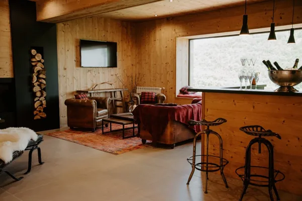 Domaine de Baldassé, Domaine de BaldasséT