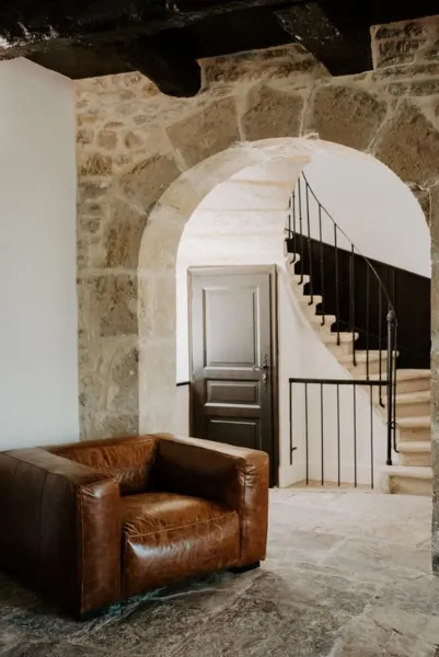 Le Domaine de Baldassé, OFFICE DE TOURISME PAYS DU ROQUEFORT