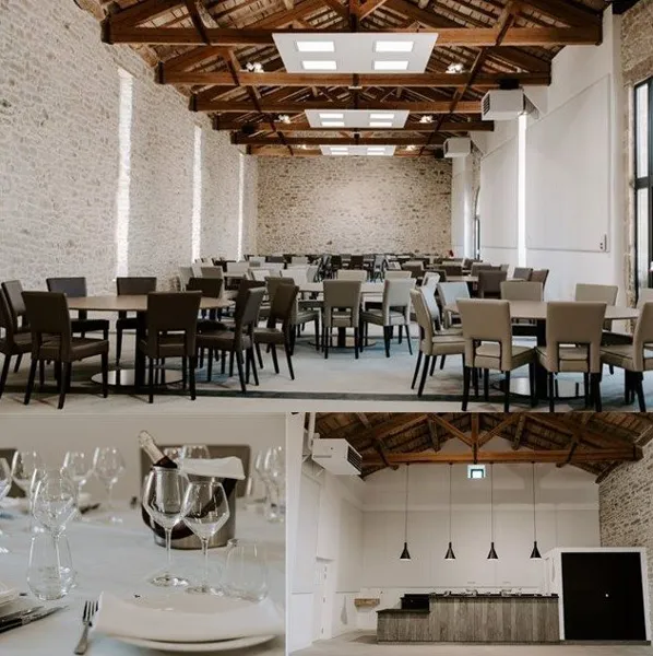 Le Domaine de Baldassé, OFFICE DE TOURISME PAYS DU ROQUEFORT