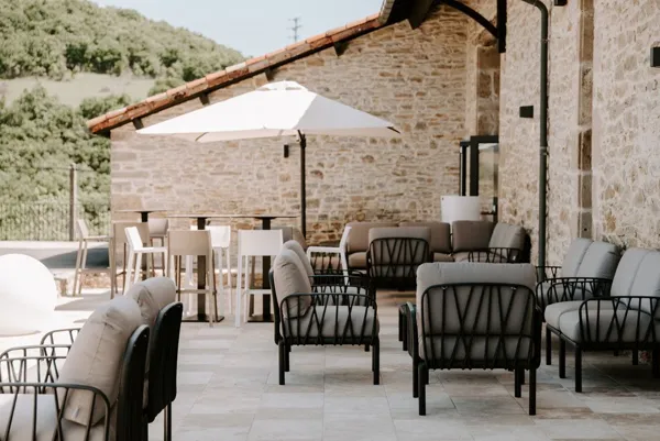 Le Domaine de Baldassé, OFFICE DE TOURISME PAYS DU ROQUEFORT