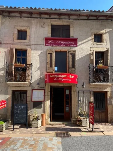 Restaurant-Bar Les Aiguières (groupe), OFFICE DE TOURISME PAYS DU ROQUEFORT