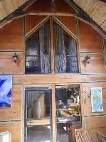 Gîte Les Mazes - Pierre et Thérèse Brousse (groupes), Office de Tourisme des Causses à l'Aubrac