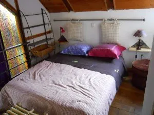 Gîte Les Mazes - Pierre et Thérèse Brousse (groupes), Office de Tourisme des Causses à l'Aubrac