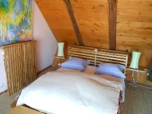 Gîte Les Mazes - Pierre et Thérèse Brousse (groupes), Office de Tourisme des Causses à l'Aubrac