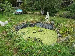 Gîte Les Mazes - Pierre et Thérèse Brousse (groupes), Office de Tourisme des Causses à l'Aubrac