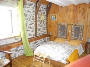 Gîte Les Mazes - Pierre et Thérèse Brousse (groupes), Office de Tourisme des Causses à l'Aubrac