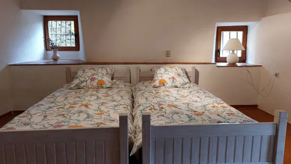 Les Gites de la Molière Haute, OFFICE DE TOURISME DU PAYS DE ROQUEFORT ET DU ST-AFFRICAIN