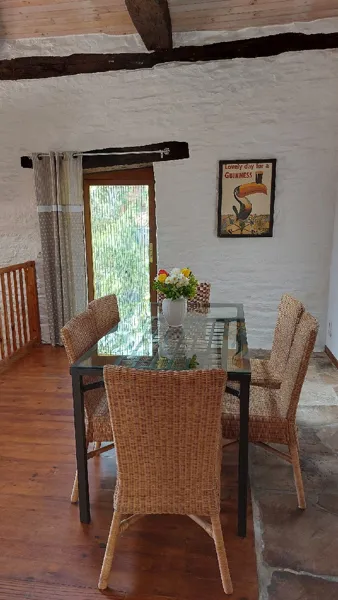 Les Gites de la Molière Haute, OFFICE DE TOURISME DU PAYS DE ROQUEFORT ET DU ST-AFFRICAIN