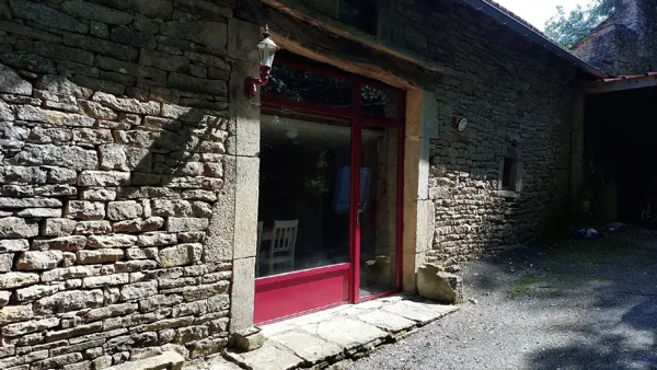 Les Gites de la Molière Haute, OFFICE DE TOURISME DU PAYS DE ROQUEFORT ET DU ST-AFFRICAIN